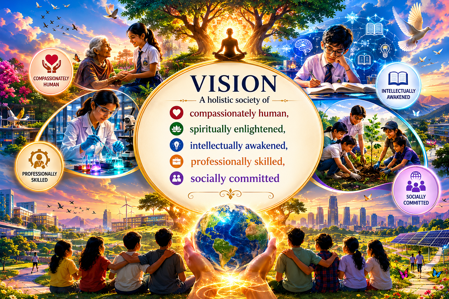 SFS Vision
